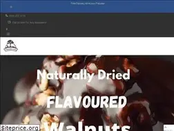 Sites similar to pureganicfood.com
