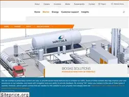 Sites similar to puregas-solutions.com