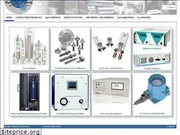 Sites similar to puregasproducts.com
