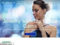 Sites similar to puregems.eu