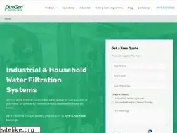 Sites similar to puregen.com.my