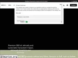 Sites similar to puregenicscbd.com