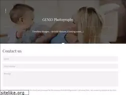 Sites similar to puregenio.com