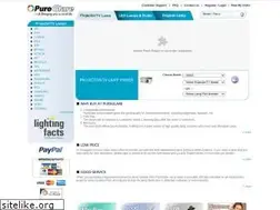 Sites similar to pureglare.com