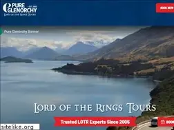 Sites similar to pureglenorchy.com