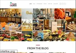 Sites similar to pureglutton.com