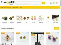 Sites similar to puregold.pk