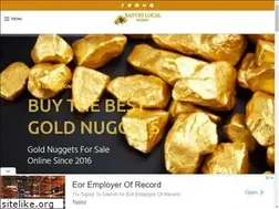 Sites similar to puregoldbarshop.com