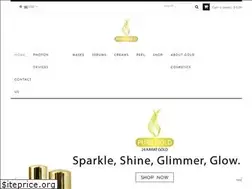 Sites similar to puregoldcosmetics.com