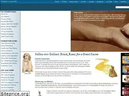 Sites similar to puregolden.com