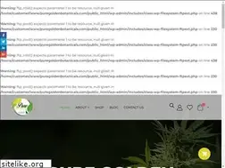 Sites similar to puregoldenbotanicals.com
