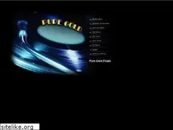 Sites similar to puregoldmusic.com