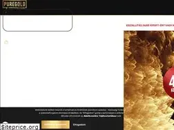 Sites similar to puregoldprotein.com