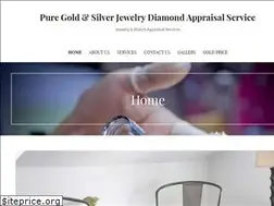 Sites similar to puregoldsilver.com