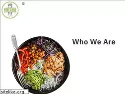 Sites similar to puregood.co.za