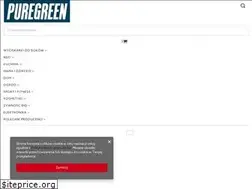 Sites similar to puregreen.pl