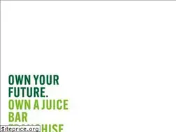 Sites similar to puregreenfranchise.com