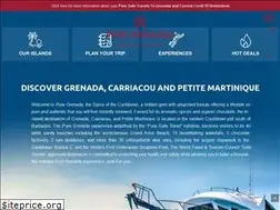 Sites similar to puregrenada.com