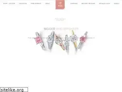 Sites similar to puregrowndiamonds.com