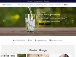 Sites similar to pureh2o.co.uk