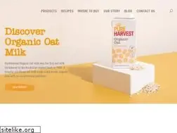 Sites similar to pureharvest.com.au