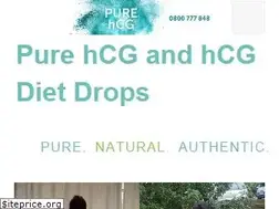 Sites similar to purehcg.co.nz