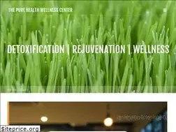 Sites similar to purehealth.com.my