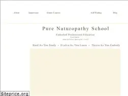 Sites similar to purehealth.com