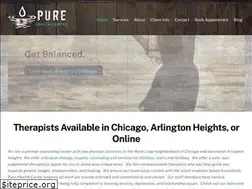 Sites similar to purehealthcenter.com