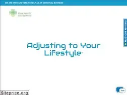 Sites similar to purehealthchiropractic.net