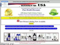 Sites similar to purehealthdiscounts.net