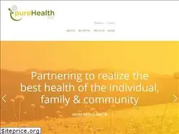 Sites similar to purehealthdpc.com