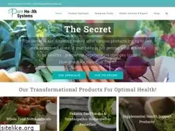 Sites similar to purehealthsystems.com