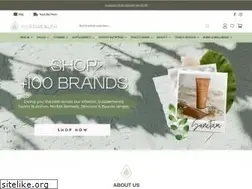 Sites similar to purehealthvitamins.com