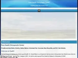 Sites similar to purehealthwellness.org