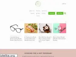 Sites similar to purehealthyliving.net