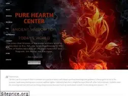 Sites similar to purehearthcenter.com