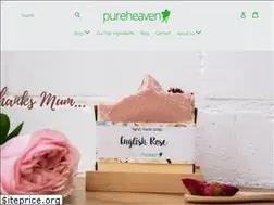 Sites similar to pureheaven.com.au