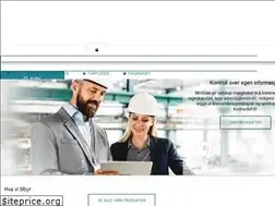 Sites similar to purehelp.no
