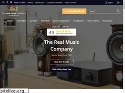 Sites similar to purehifi.co.nz