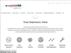 Sites similar to purehm.net