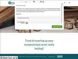 Sites similar to purehomeopathy.com
