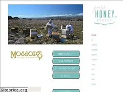 Sites similar to purehoneydirect.com