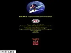 Sites similar to purehoops.com