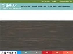 Sites similar to purehw.com