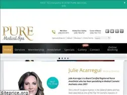 Sites similar to pureimageidaho.com