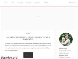 Sites similar to pureimaginationblog.com