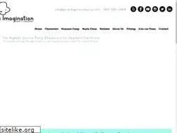 Sites similar to pureimaginationparty.com