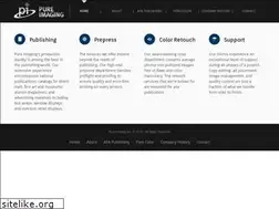 Sites similar to pureimaging.com