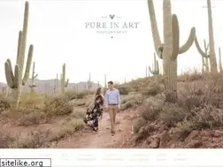 Sites similar to pureinart.com